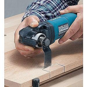 Unelta multifunctionala Makita TM3010CX6J