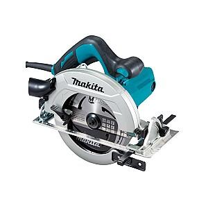 Fierastrau circular Makita HS7611K