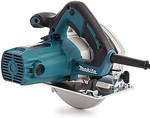 Fierastrau circular Makita HS7611K