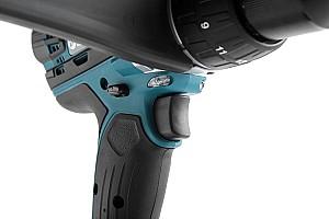 Masina de insurubat Makita DDF458RFE