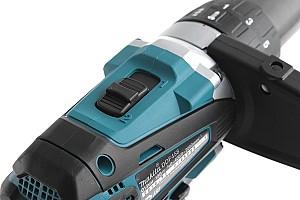 Masina de insurubat Makita DDF458RFE