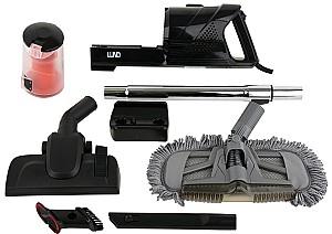 Aspirator vertical Lund VERTICAL CICLONIC (LUN67110)