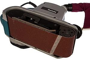 Slefuitor cu banda Makita 9403