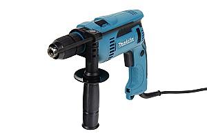 Masina de gaurit Makita HP1641K 