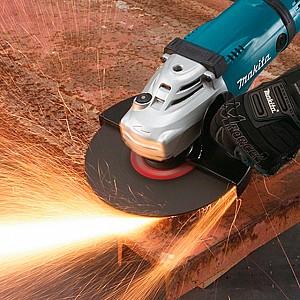 Polizor unghiular Makita GA9030R