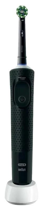 Periuta electrica de dinti BRAUN Oral-B Vitality Pro Black