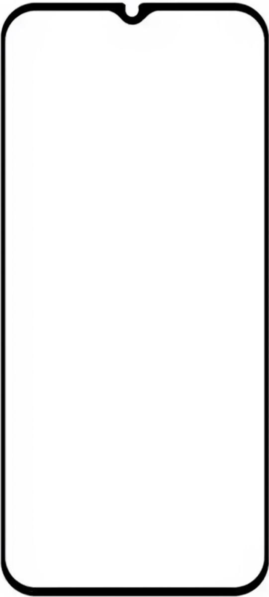 Sticla de protectie pentru telefon Xcover Samsung Galaxy A25 - Full Glue Premium Black