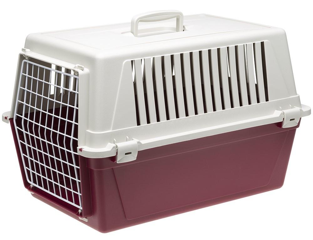 Transportator de pisici Ferplast ATLAS 30 EL