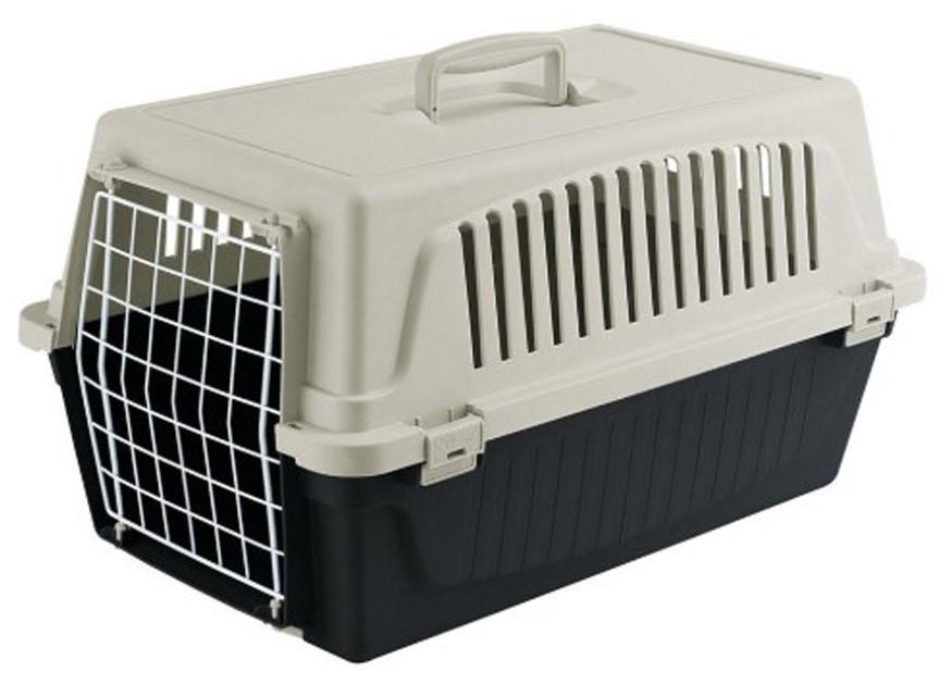 Transportator de pisici Ferplast ATLAS 20 EL