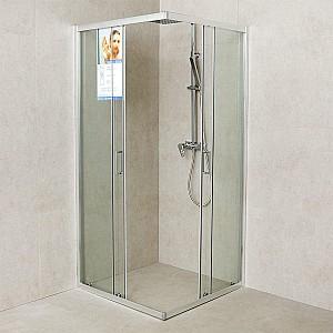 Cabina de dus Linia H2O GRANTA 900X900X1900