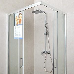 Cabina de dus Linia H2O GRANTA 900X900X1900