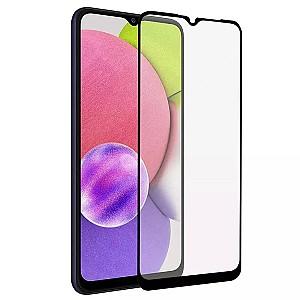Sticla de protectie pentru telefon Xcover Galaxy A03/A03 core - Full Glue Premium Black