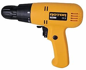 Masina de insurubat Rotor RES800