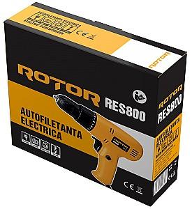Masina de insurubat Rotor RES800