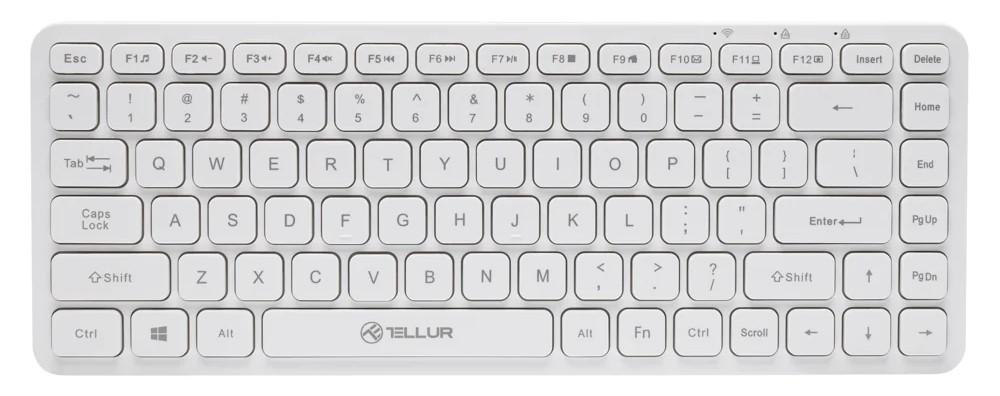 Tastatura TELLUR TLL491241