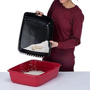 Tavita pentru pisici Ferplast Ariel 10 Plus