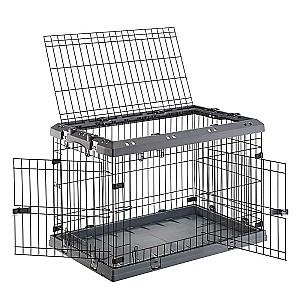 Cusca pentru caini Ferplast Superior 90 Black