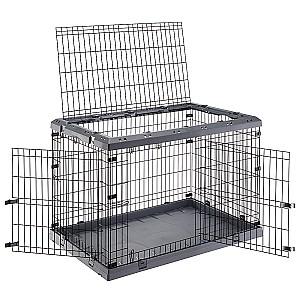 Cusca pentru caini Ferplast Superior 120 Black