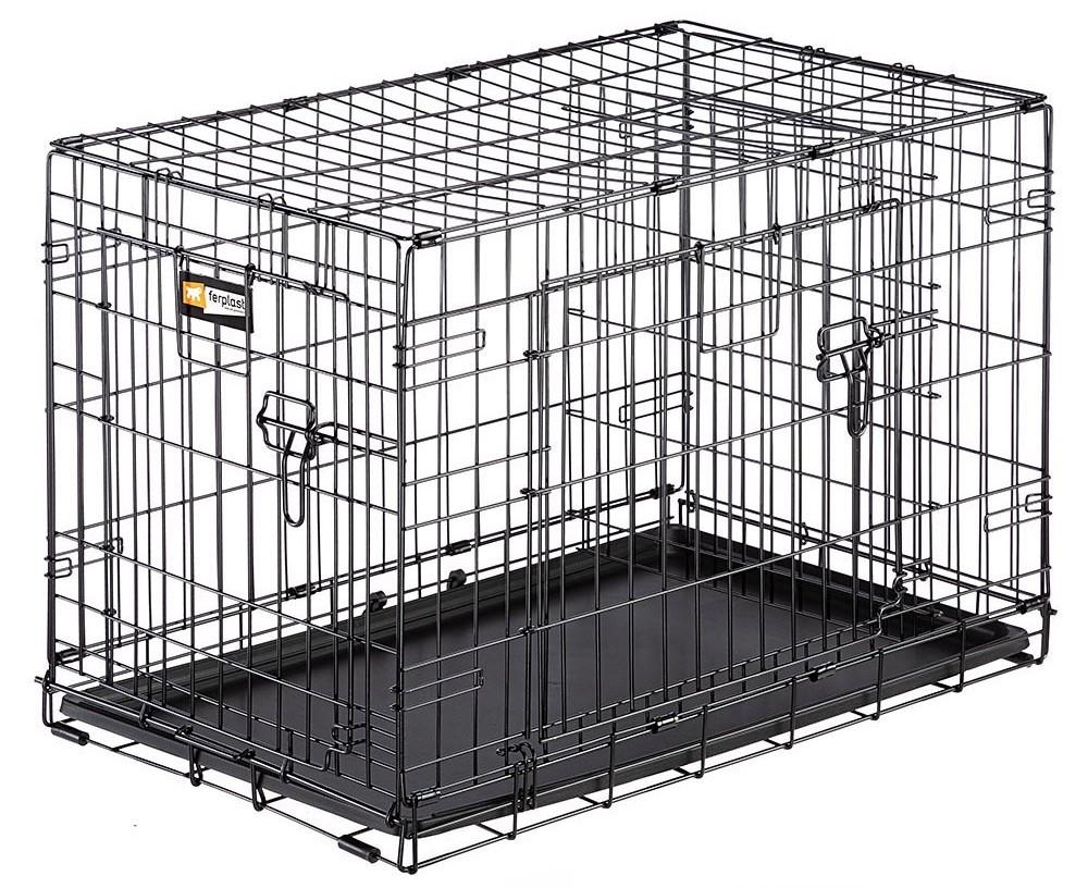 Cusca pentru caini Ferplast DOG-INN 75