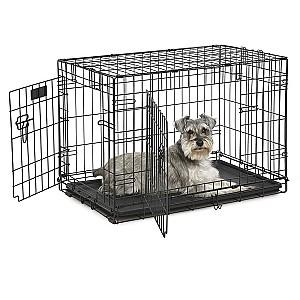 Cusca pentru caini Ferplast DOG-INN 75