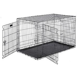 Cusca pentru caini Ferplast DOG-INN 60