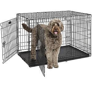 Cusca pentru caini Ferplast DOG-INN 120