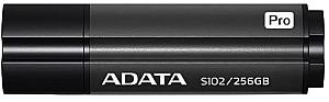 Stick memorie usb ADATA S102 Pro 256GB Grey
