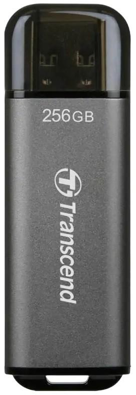 Stick memorie usb Transcend JetFlash 920 256GB Grey
