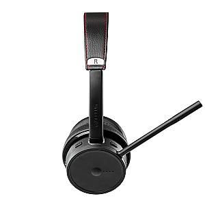 Casti TELLUR Voice Pro Wireless TLL411007