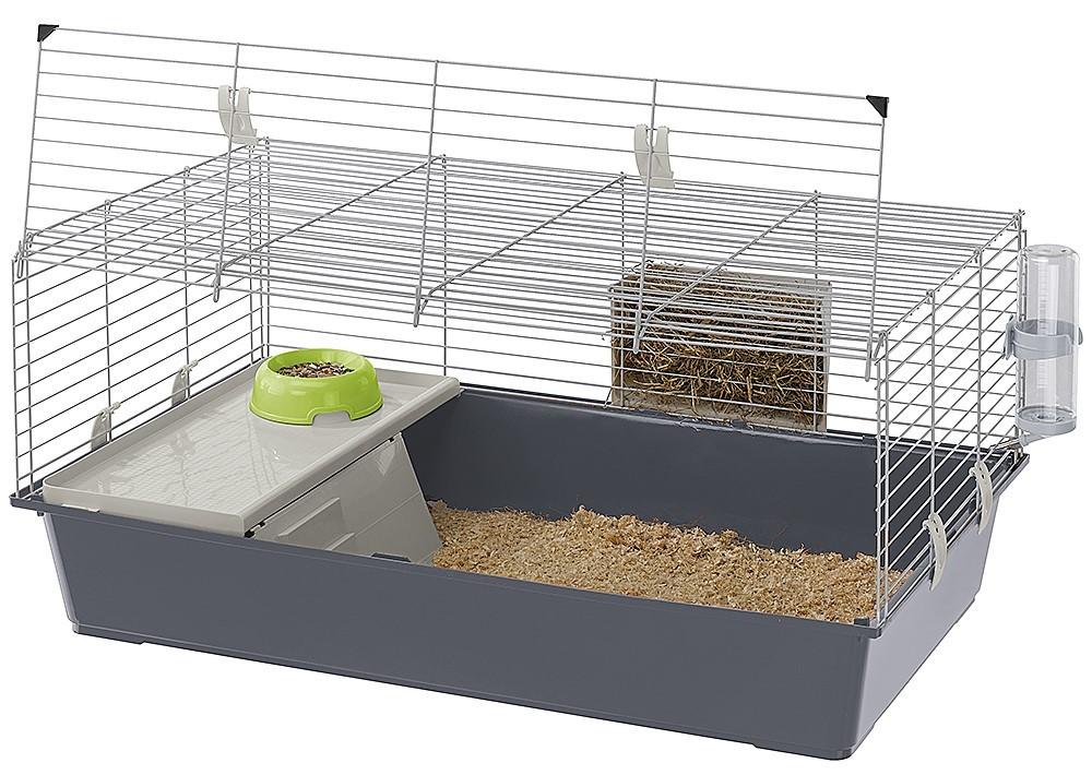 Cusca pentru hamsteri Ferplast Rabbit 100