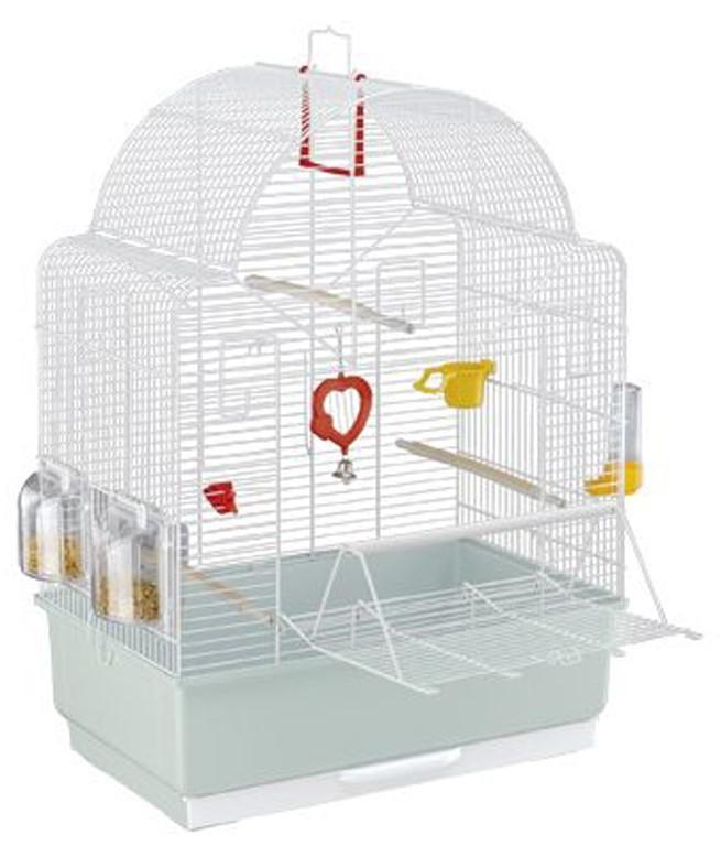 Colivie pentru pasari Ferplast Ibiza Open