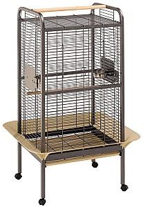 Colivie pentru pasari Ferplast Expert 70 Black