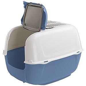 Litiera acoperita pentru pisici VLM Prima Cabrio