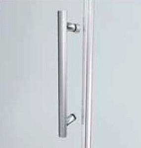 Cabina de dus Sanplast KND2/ALTIIa-90x140-150-S W0