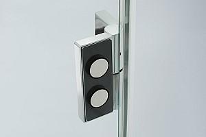 Cabina de dus Sanplast KNDJ2P/AVIV-90-S W0