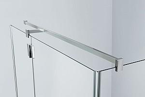 Cabina de dus Sanplast KNDJ2P/AVIV-90-S W0