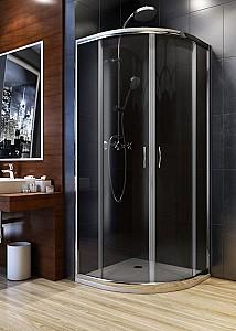 Cabina de dus Aquaform Nigra (40067)