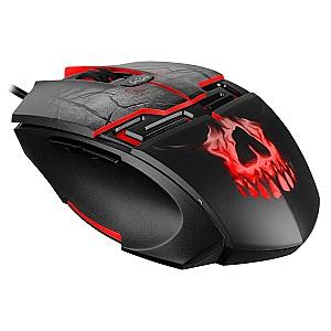Mouse gaming SVEN RX-G805 Black