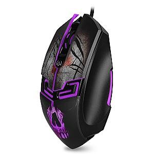 Mouse gaming SVEN RX-G805 Black