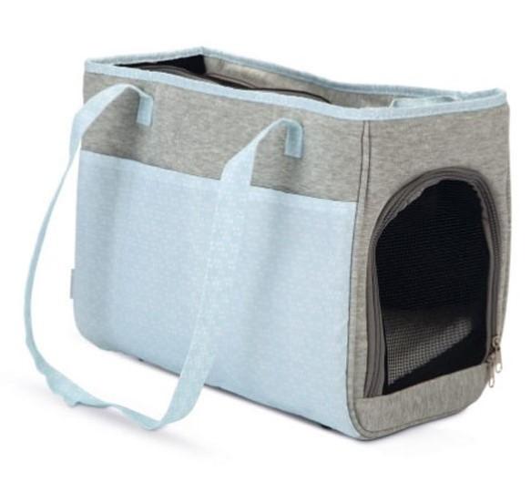 Transportator de pisici Beeztees MINDA 40x22x28cm(715292)