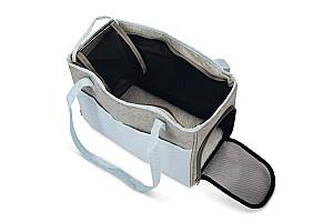 Transportator de pisici Beeztees MINDA 40x22x28cm(715292)