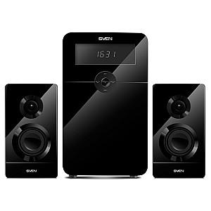 Boxe SVEN MS-2250 Black