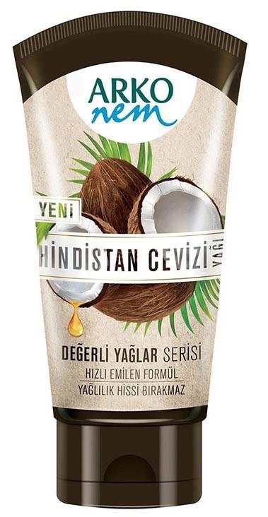 Crema pentru maini Arko Nem 8690506492076