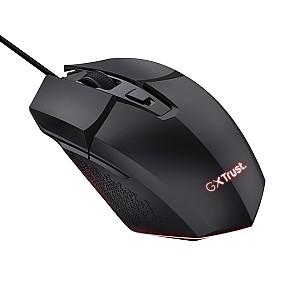 Mouse gaming Trust Gaming GXT 109 FELOX Black