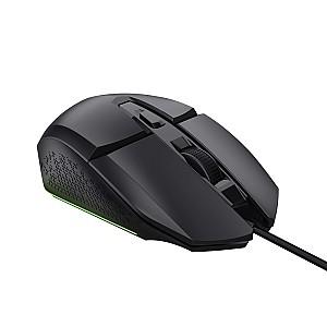 Mouse gaming Trust Gaming GXT 109 FELOX Black