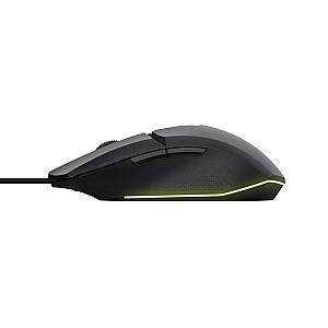 Mouse gaming Trust Gaming GXT 109 FELOX Black