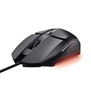 Mouse gaming Trust Gaming GXT 109 FELOX Black