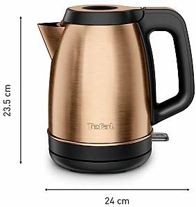 Fierbator electric de apa TEFAL KI280G10