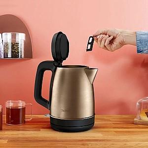 Fierbator electric de apa TEFAL KI280G10