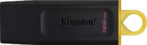 Stick memorie usb Kingston DataTraveler Exodia 128Gb Black/Yellow